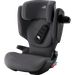 Britax Dodatkowa tapicerka - KIDFIX PRO Midnight Grey | CLASSIC