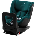 Britax Dodatkowa tapicerka - DUALFIX 5Z / PRO M / 3/M i-SIZE / SWINGFIX (M) i-SIZE Atlantic Green
