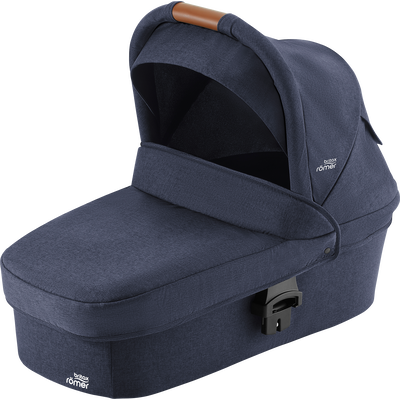 Britax Gondola – STRIDER M Navy Ink
