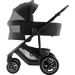 Britax GONDOLA – SMILE 5Z Carbon Black