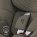 Britax DUALFIX 5Z Urban Olive
