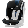 Britax Dodatkowa tapicerka - ADVANSAFIX IV R Cool Flow - Blue