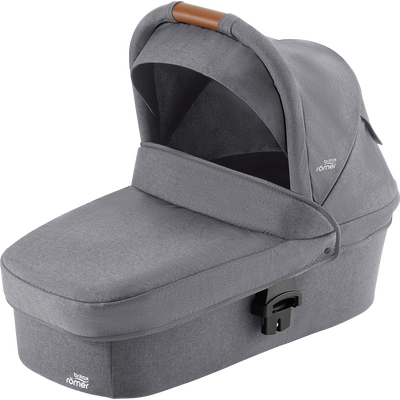 Britax Gondola – STRIDER M Elephant Grey
