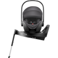 Britax BABY-SAFE PRO SET Deep Grey