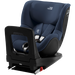 Britax Dodatkowa tapicerka DUALFIX 5Z / PRO M / 3/M i-SIZE / SWINGFIX (M) i-SIZE Indigo Blue