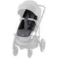 Britax Seat Unit Fabric Midnight Grey