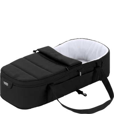 Britax Britax Römer Miękka gondola Cosmos Black