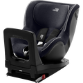 Britax Pokrowiec uniwersalny – DUALFIX / SWINGFIX i-SIZE Dark Grey