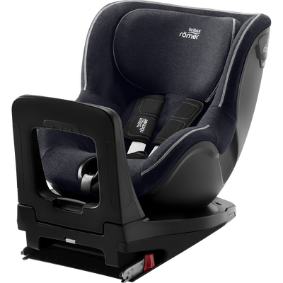 Britax Pokrowiec uniwersalny – DUALFIX / SWINGFIX i-SIZE Dark Grey