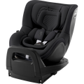 Britax DUALFIX PRO M Onyx Black