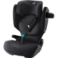 Britax Dodatkowa tapicerka - KIDFIX PRO Carbon Black | STYLE