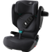 Britax Dodatkowa tapicerka - KIDFIX PRO Carbon Black | STYLE