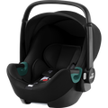 Britax Dodatkowa tapicerka - BABY-SAFE 3 i-SIZE Space Black