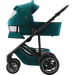 Britax GONDOLA – SMILE 5Z Atlantic Green