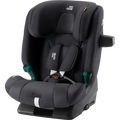 Britax ADVANSAFIX PRO Fossil Grey