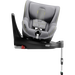 Britax DUALFIX M i-SIZE Cool Flow - Silver