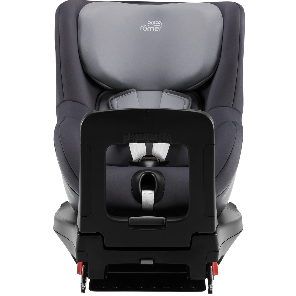 Verwunderlich Britax Dualfix M I Size Bilder