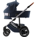 Britax GONDOLA – SMILE 5Z Night Blue