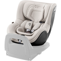 Britax DUALFIX 5Z Soft Taupe