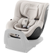 Britax DUALFIX 5Z Soft Taupe