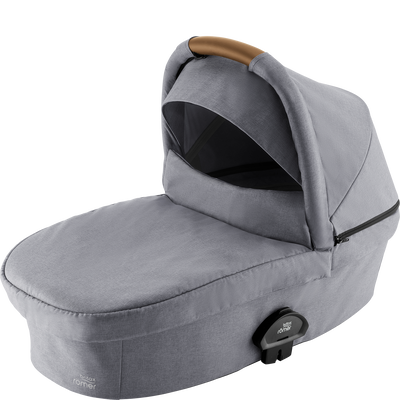 Britax Gondola – SMILE III Frost Grey