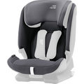 Britax Dodatkowa tapicerka - ADVANSAFIX i-Size Storm Grey