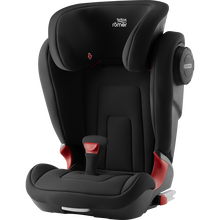britaxromerブリタックス・レーマー KIDFIX II XP SICT Pomoc produktowa | Britax Römer