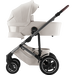 Britax GONDOLA – SMILE 5Z Soft Taupe