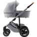 Britax GONDOLA – SMILE 5Z Frost Grey