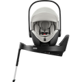 Britax BABY-SAFE PRO SET Linen Grey