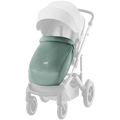 Britax Osłona na nogi – SMILE Jade Green