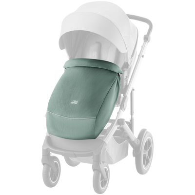 Britax Osłona na nogi – SMILE Jade Green