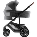 Britax GONDOLA – SMILE 5Z Mineral Grey