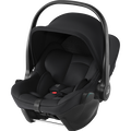 Britax Dodatkowa tapicerka – BABY-SAFE CORE Space Black