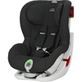 Britax KING II ATS Cosmos Black