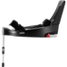 Britax Zestaw BABY-SAFE iSENSE Space Black