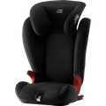 Cosmos Black/Black