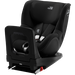 Britax Dodatkowa tapicerka - DUALFIX 5Z / PRO (M) / (3/M) i-SIZE / SWINGFIX (M) i-SIZE Space Black