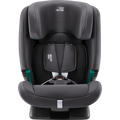 Britax Dodatkowa tapicerka - EVOLVAFIX Midnight Grey
