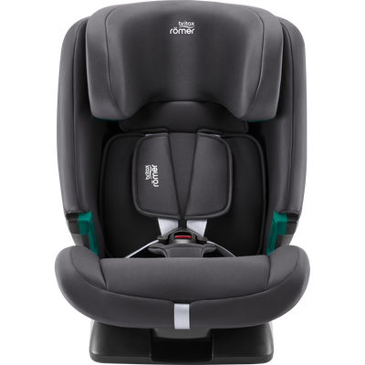 Britax Dodatkowa tapicerka &ndash; EVOLVAFIX Midnight Grey