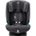 Britax Dodatkowa tapicerka - EVOLVAFIX Midnight Grey