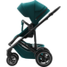 Britax SMILE 5Z Atlantic Green