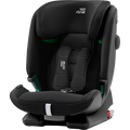 Britax ADVANSAFIX i-SIZE Cosmos Black