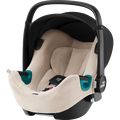 Britax Tapicerka letnia - BABY-SAFE 2 / 3 i-SIZE / iSENSE Beige
