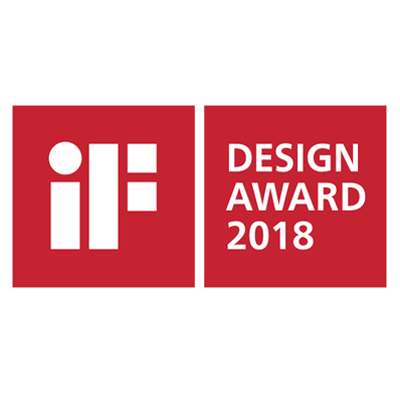 IF Design award