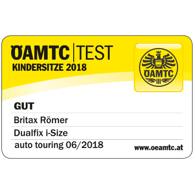 ÖAMTC award 2018