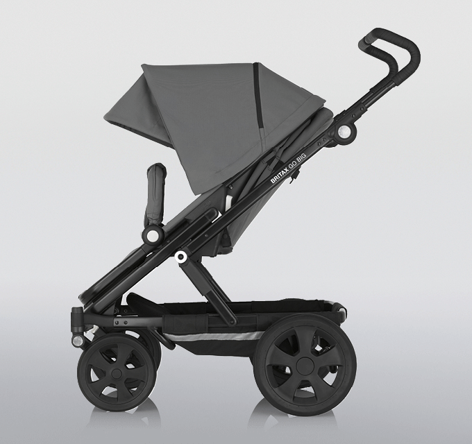 Który wózek | Składanie