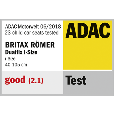 ADAC award 2018