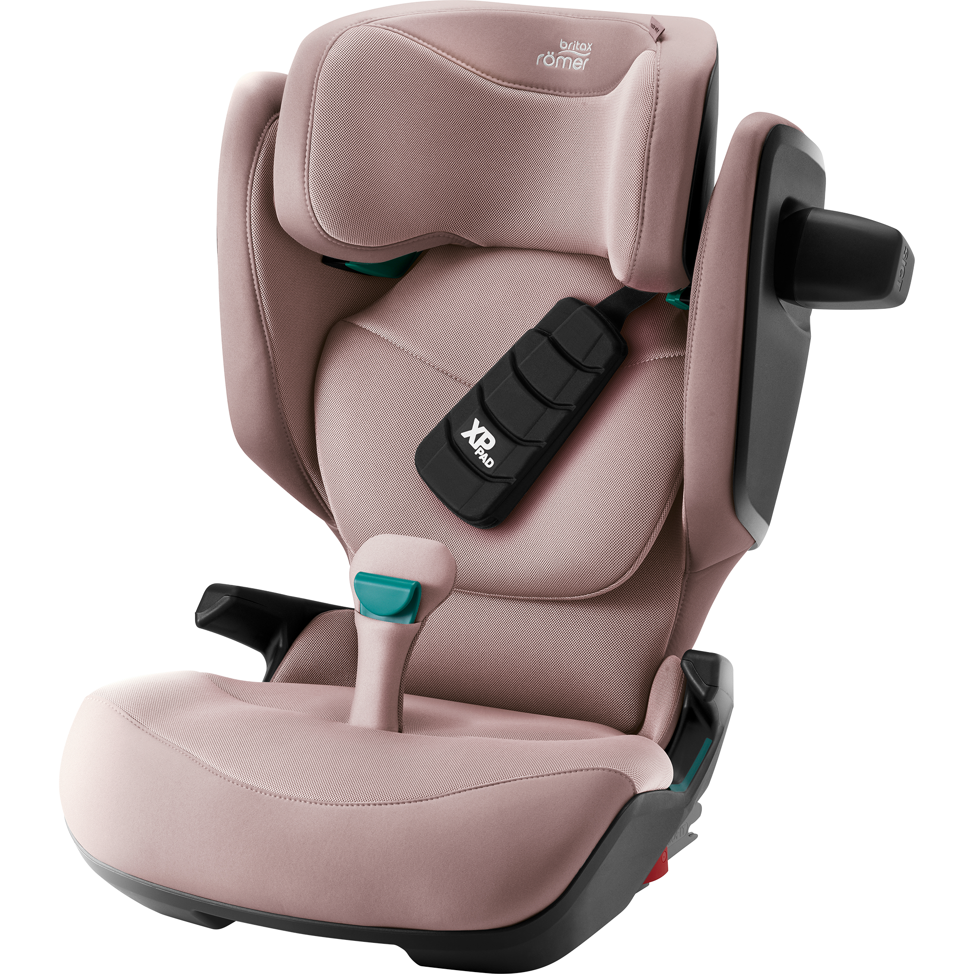 Britax Römer KIDFIX PRO