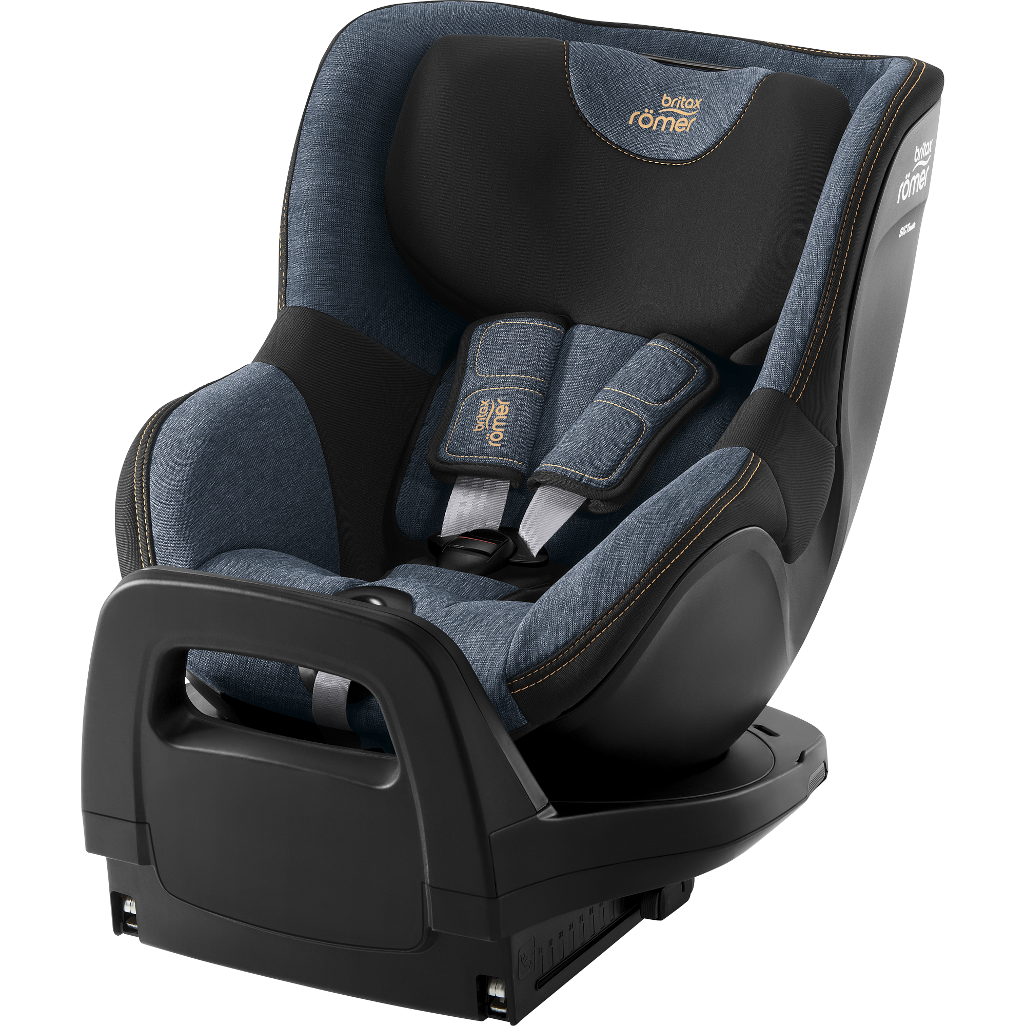 Купить Детское Автокресло Britax Romer